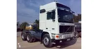 ремонт Стартера VOLVO (ВОЛЬВО) FH 12.360